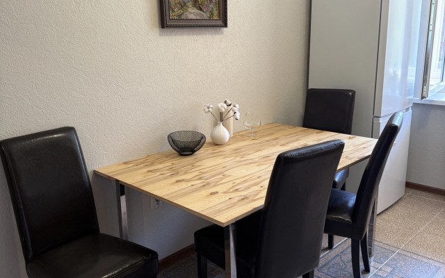 Квартира Уютная Трешка с Инфраструктурой Рядом