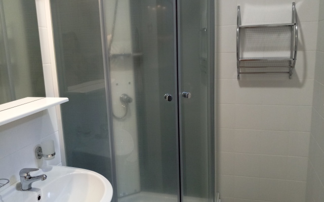 Апартаменты 1 Megapolis&Radius