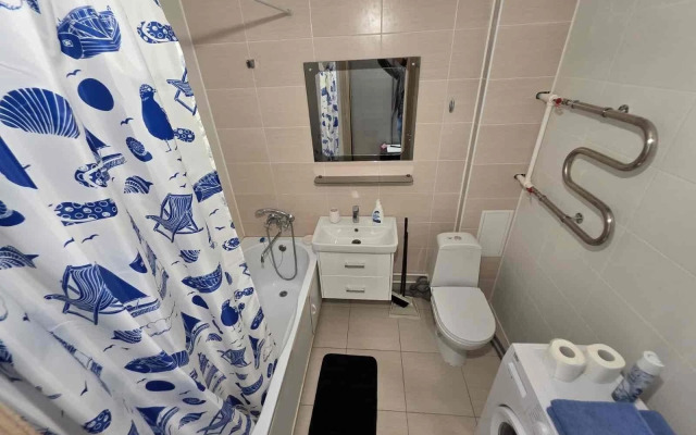 Апартаменты SeveRent на Дзержинского