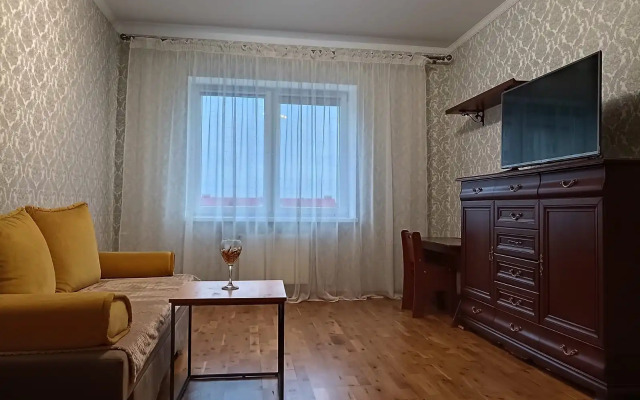 ZhK Skazka Kaliningrad Flat