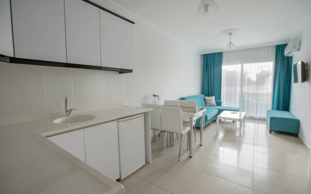 Antiocha Residence number 09-770 Hotel