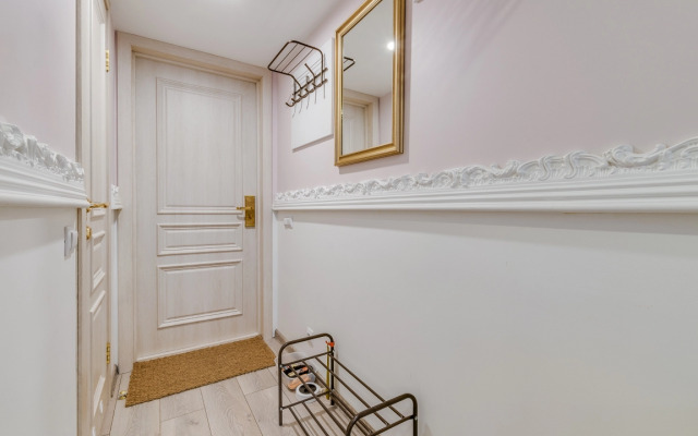 Апартаменты Sokroma Пая-София 1