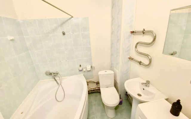 Квартира Уютная студия в центре города