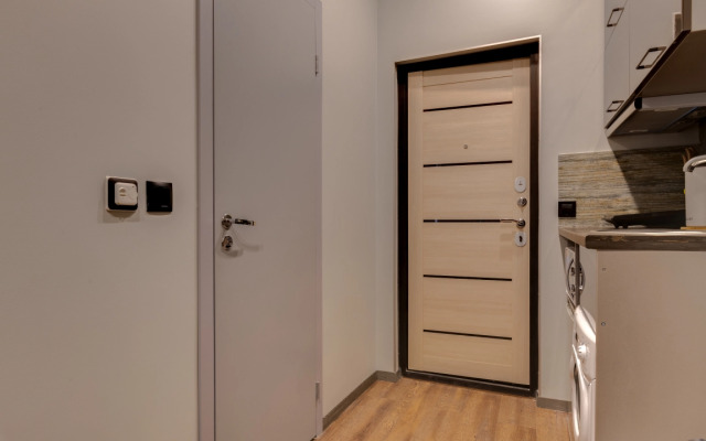 Апартаменты RentalSPb