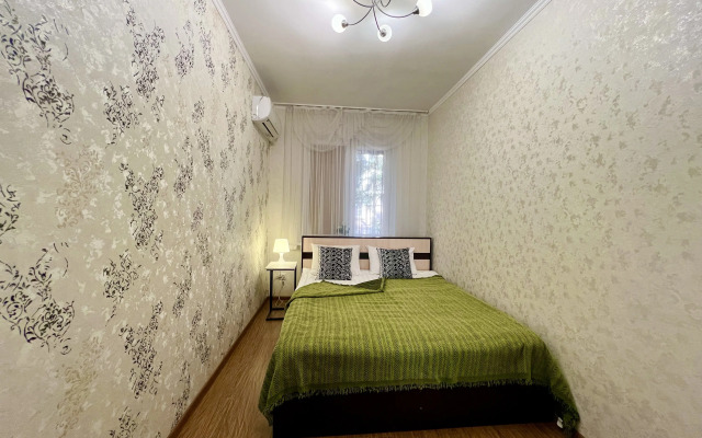 Квартира с великолепной локацией в г. Сочи