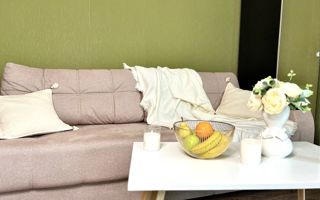 Апартаменты PASHk INN на Белинского 177А