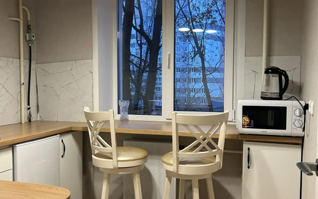 Апартаменты на улице Волгоградская 59 с самозаселением