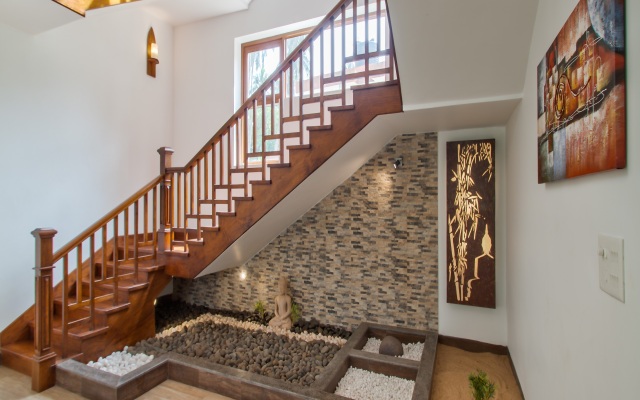 Calangute Phase 11 Villa