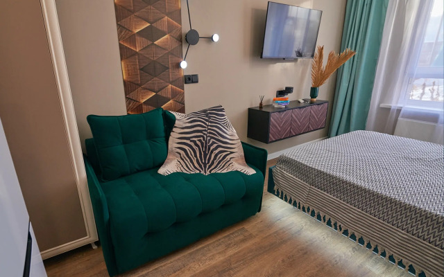 Апартаменты Horomy Премиум Сервис и Комфорт