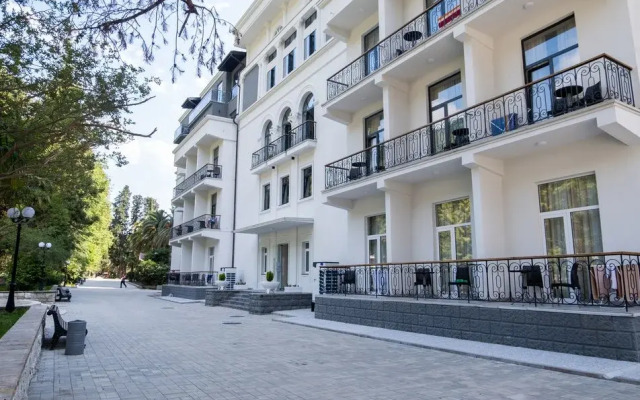 Hotel Nart