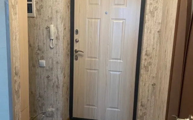 Квартира на улице Энтузиастов