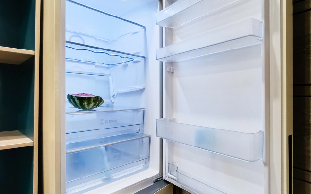 Квартира Евродвушка в новом ЖК