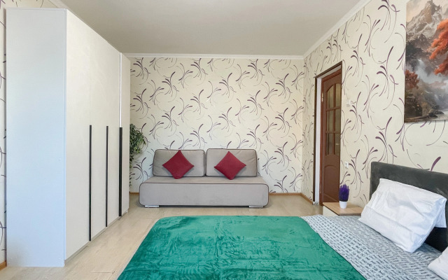 2-K , 65 M², 8/17 Et. Apartments