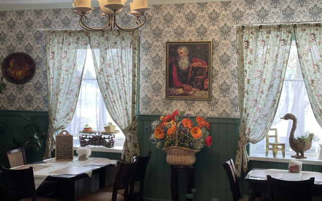 Гостевой дом Моя Провинция