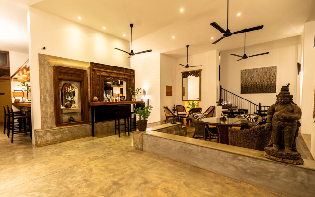Aditya Boutique Hotel Boutique-Hotel