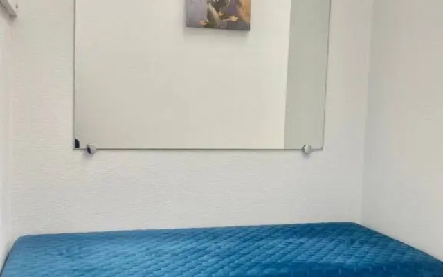 Апартаменты Parade Aparts 3