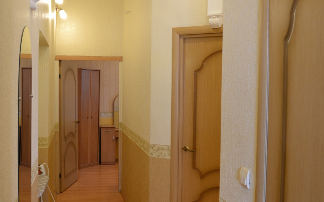 Апартаменты у Площади Нахимова