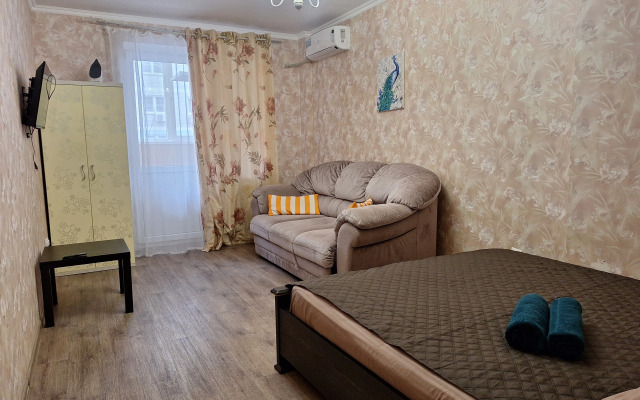 Квартира на улице Московская улица, 131 к2