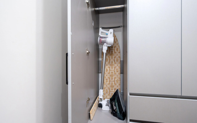 Квартира Студия на Курляндской