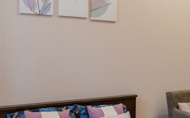 Апартаменты в Центре Санкт-Петербурга