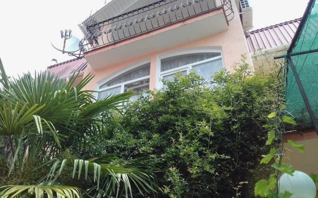 Na Ulitse Danchenko 3 Guest house