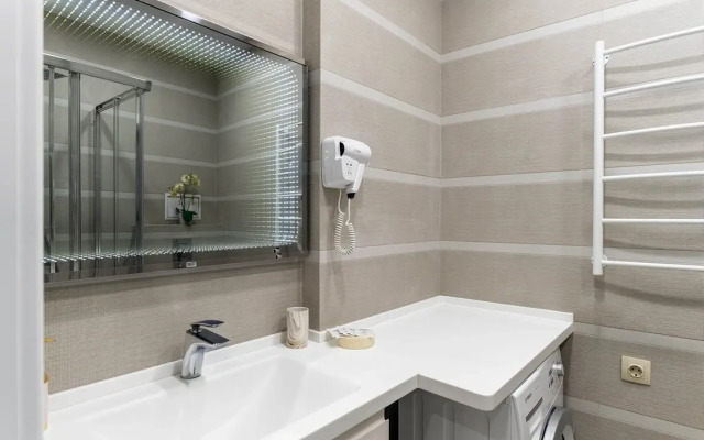 Barselona-Park 811 Flat