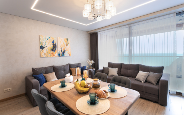 Familiya Gurzuf Apartments 27
