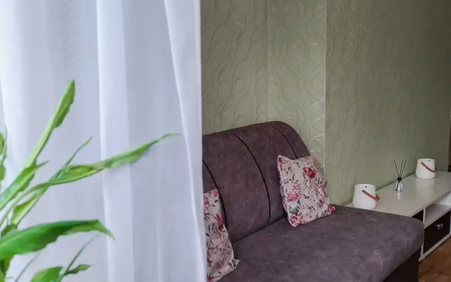 Апартаменты Алтайское Гостеприимство