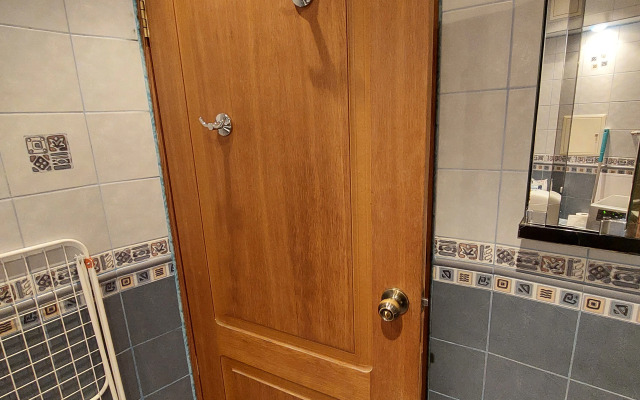 Квартира Обсидиан