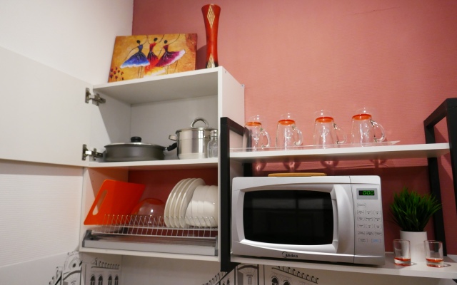 Апартаменты НеваАпарт 1 на Фонтанке