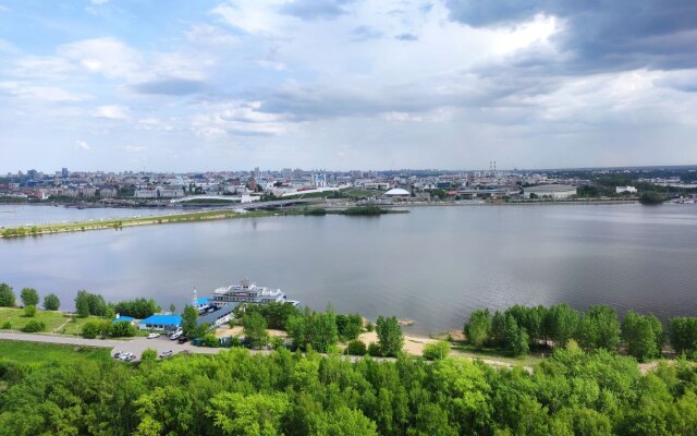 Апартаменты Чай Наливаем