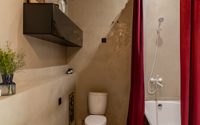 Квартира Art Vibe