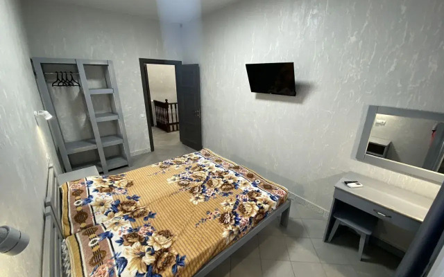 Частный дом Уютный Таунхаус