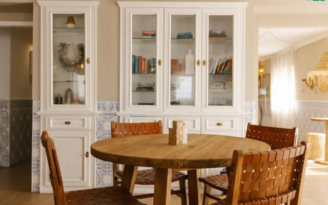 Hotel WOT Ericeira