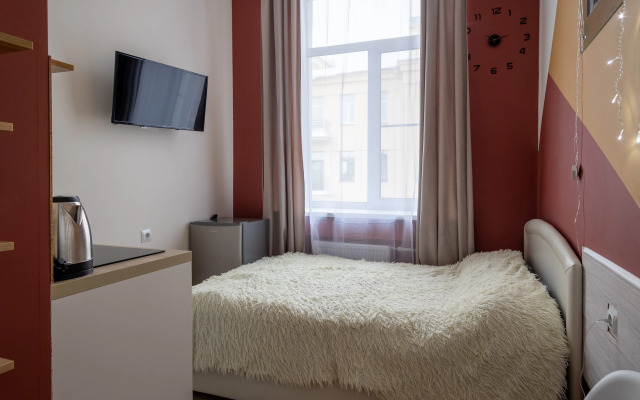 Квартира VeraLand у Верфи