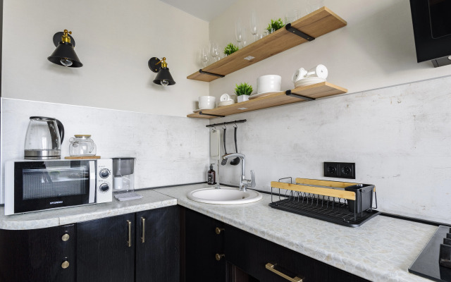 Апартаменты Рассветы