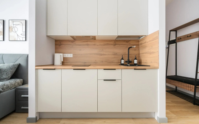 Апартаменты RentalSPb