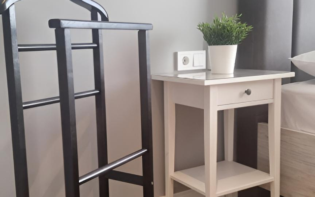 Квартира Olive 1-комнатная