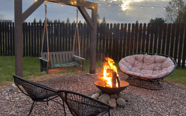 Вилла North Villa