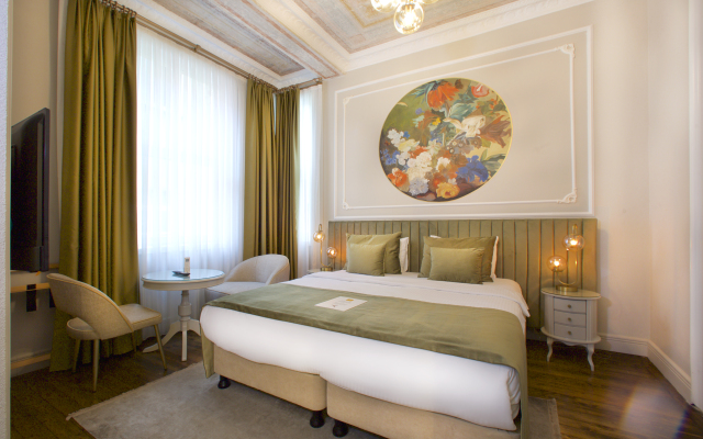 Ayramin Exclusive Hotel - Special Category