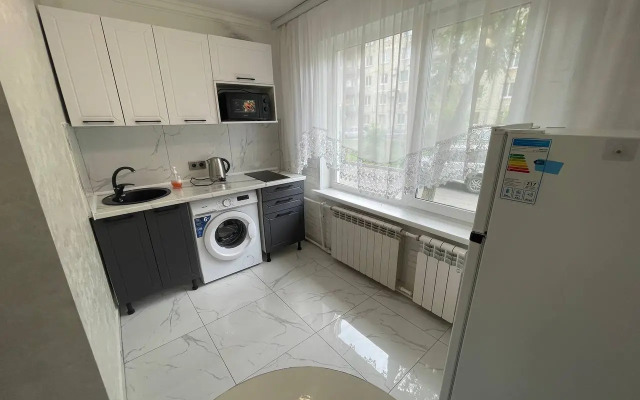 Квартира Уютная Однокомнатная в Центре Города Уссурийск