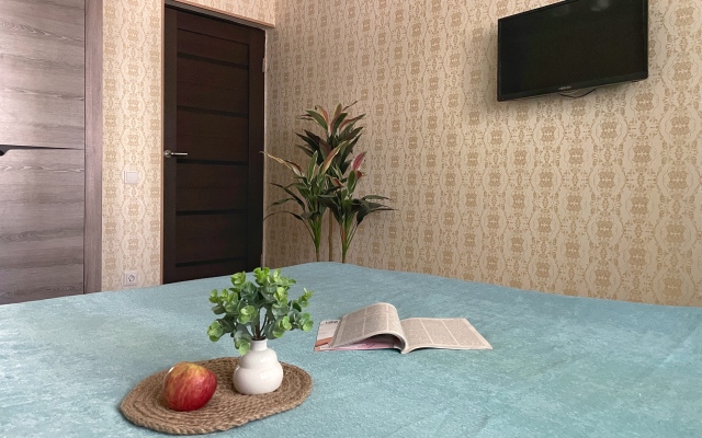 Квартира Двухкомнатная