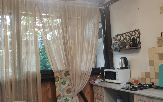 Yuzhanka Guest house
