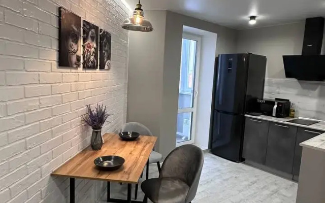 Chekhova 12 Apartments