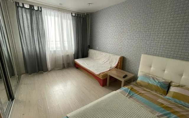 Квартира на Шахтеров 60