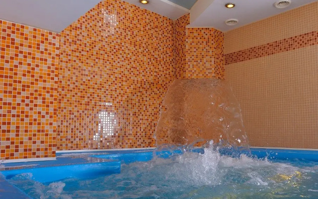 Bumerang Hotel
