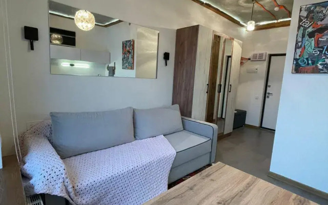 Maxapart Na Tagilskoy Apartments