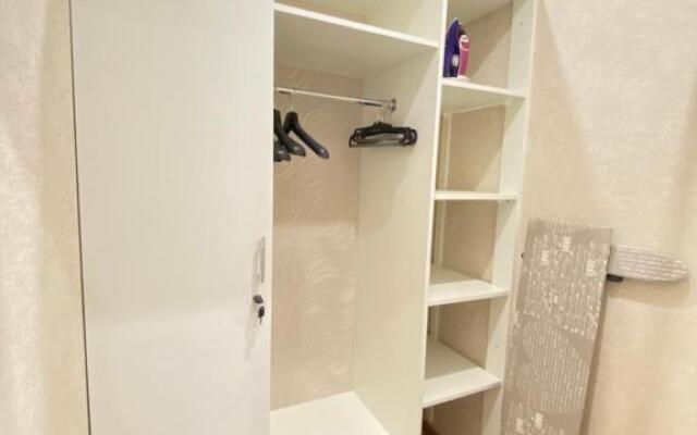 Апартаменты в Историческом центре