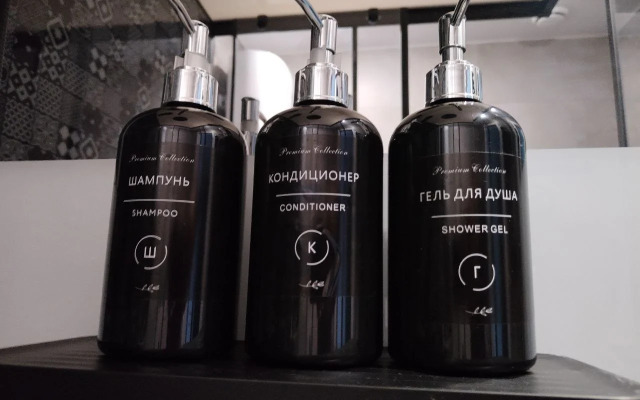 Меблированные комнаты Апартком