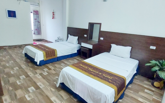 Family Transit 2 Hotel